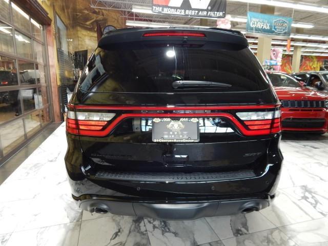 used 2023 Dodge Durango car, priced at $58,921