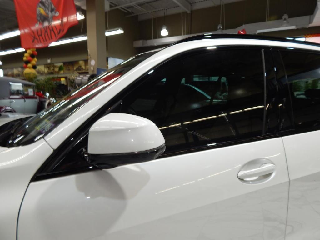 used 2022 BMW X5 car, priced at $46,995