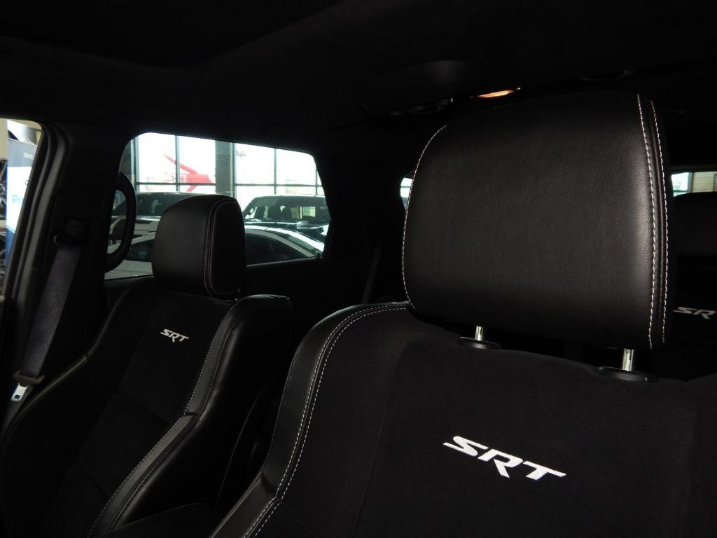 used 2022 Dodge Durango car, priced at $53,995