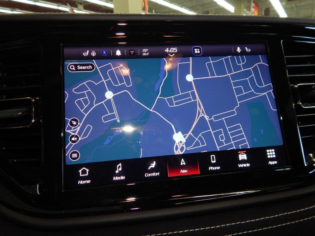 used 2022 Dodge Durango car, priced at $53,995