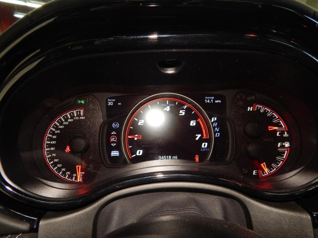 used 2022 Dodge Durango car, priced at $53,995