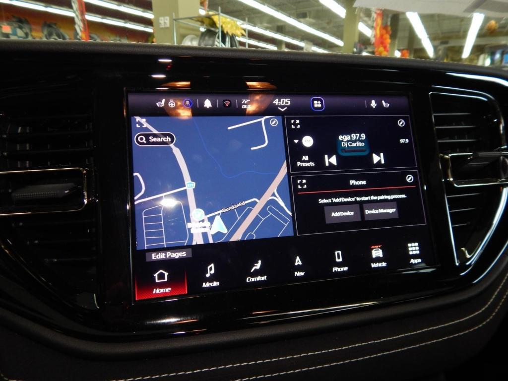 used 2022 Dodge Durango car, priced at $53,995