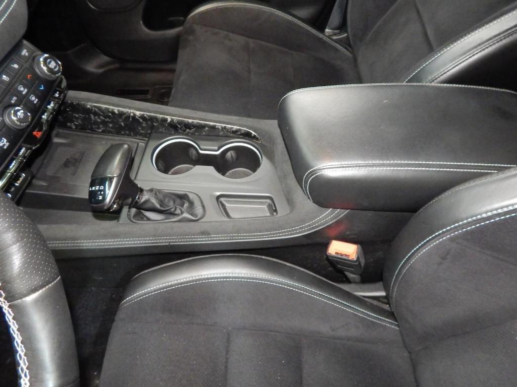 used 2022 Dodge Durango car, priced at $53,995