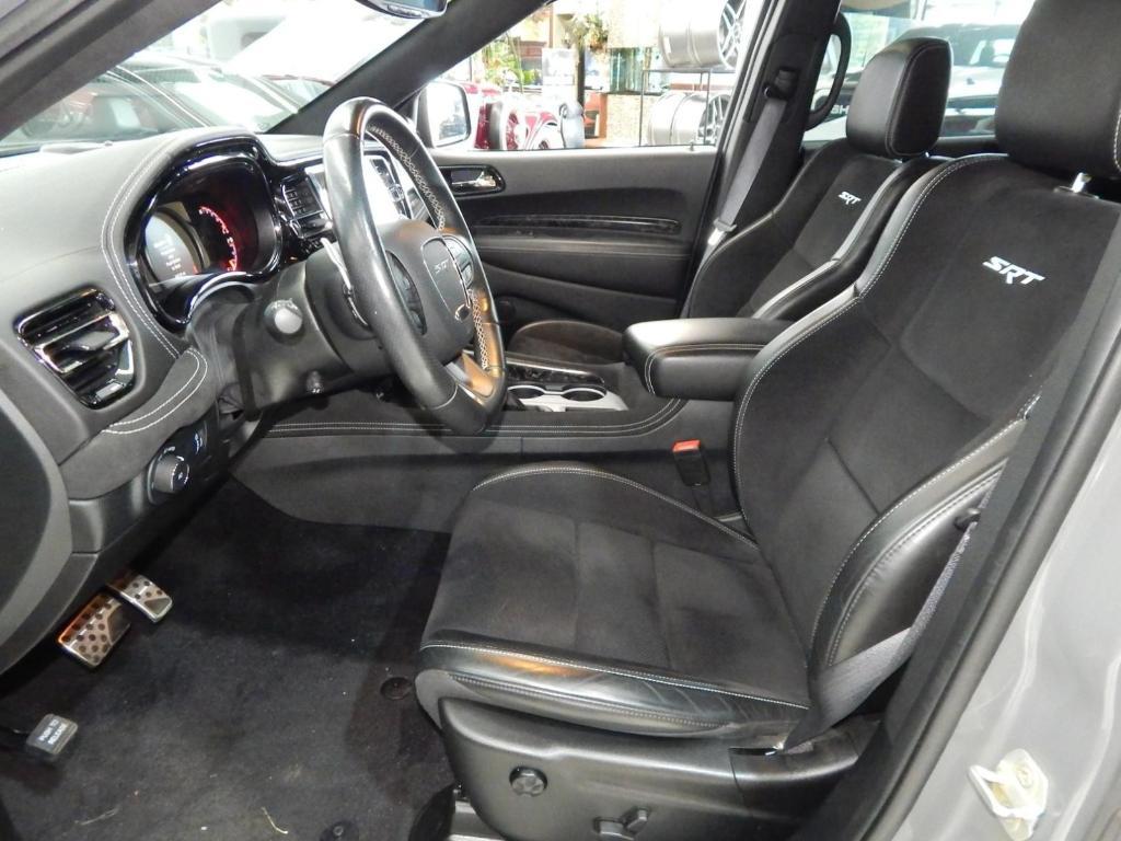 used 2022 Dodge Durango car, priced at $53,995