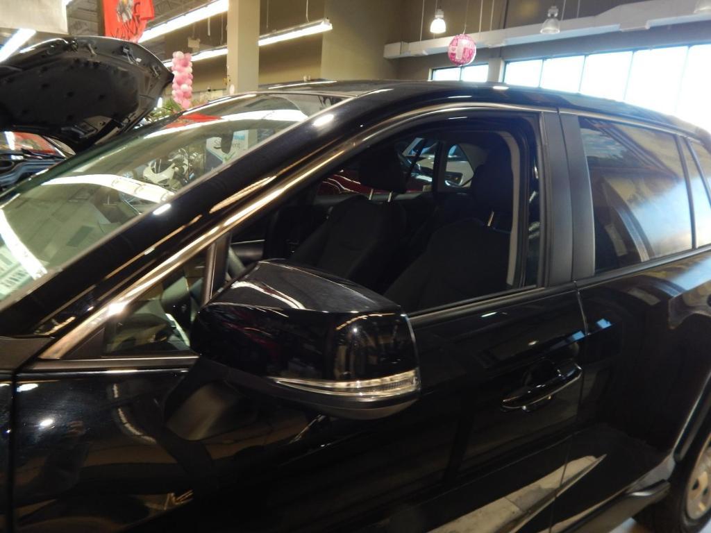 used 2025 Toyota RAV4 car, priced at $26,995