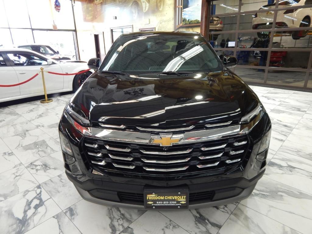 used 2026 Chevrolet Equinox car, priced at $30,995