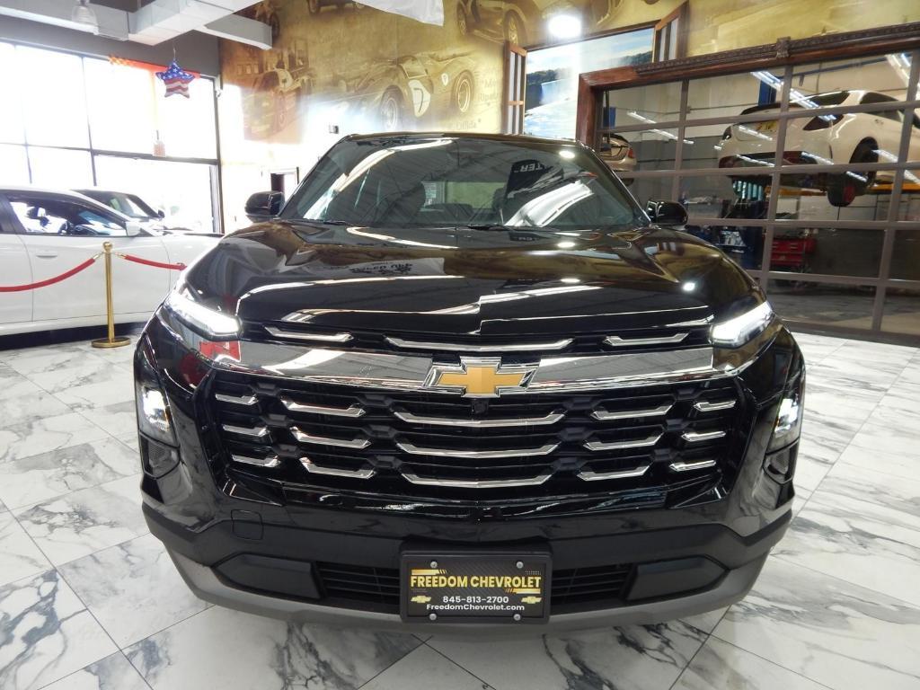 used 2026 Chevrolet Equinox car, priced at $30,995