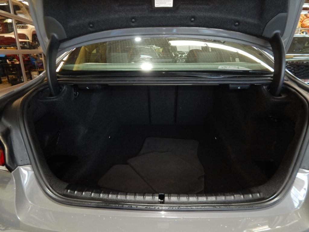 used 2022 BMW 530 car, priced at $29,995