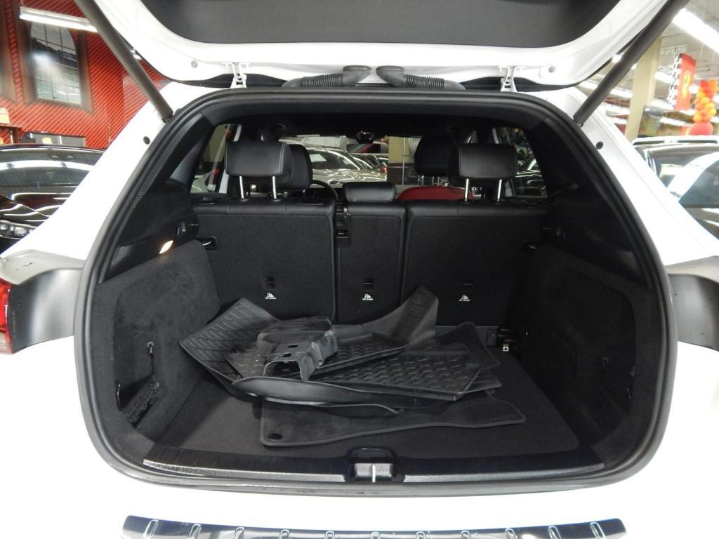 used 2022 Mercedes-Benz AMG GLA 35 car, priced at $32,689