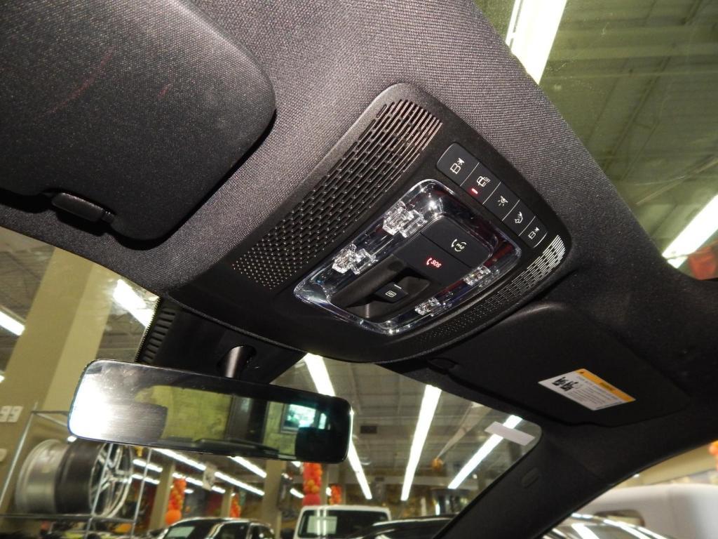 used 2022 Mercedes-Benz AMG GLA 35 car, priced at $32,689