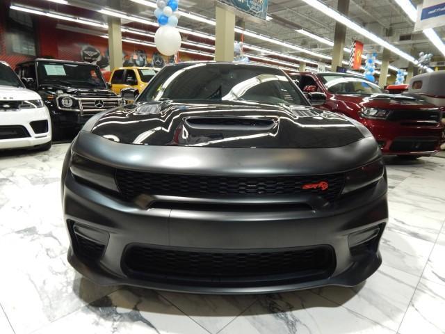 used 2021 Dodge Charger car, priced at $66,995