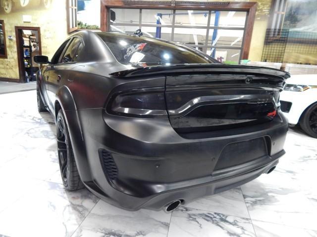 used 2021 Dodge Charger car, priced at $66,995