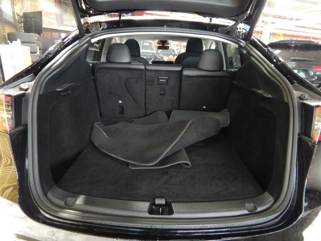 used 2023 Tesla Model Y car, priced at $30,795