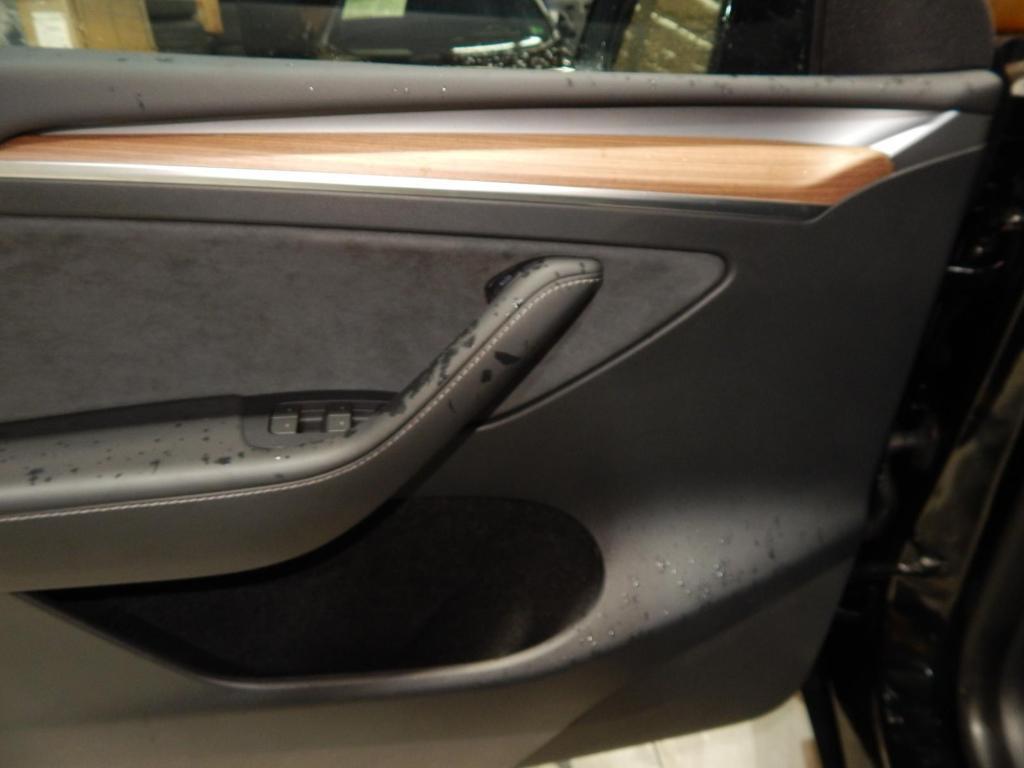 used 2023 Tesla Model Y car, priced at $30,795
