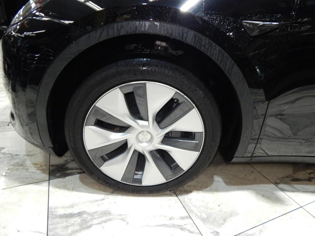 used 2023 Tesla Model Y car, priced at $30,795