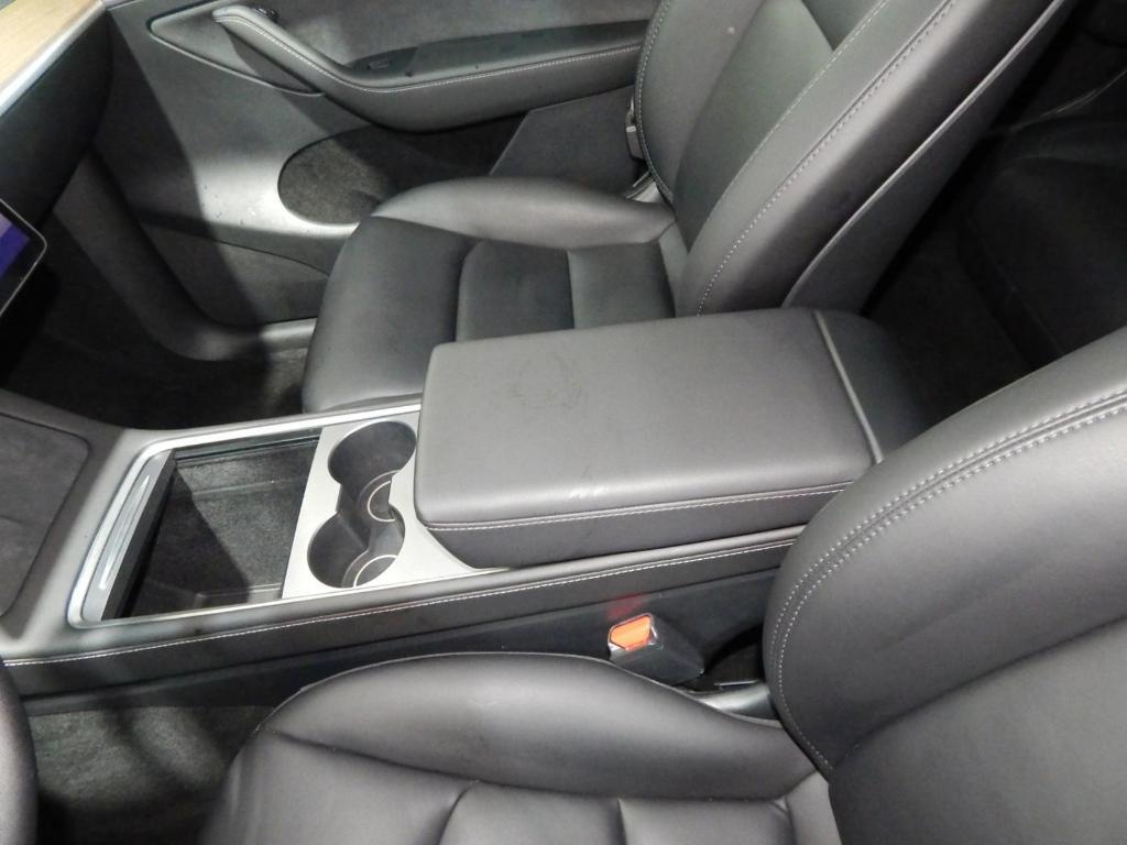 used 2023 Tesla Model Y car, priced at $30,795