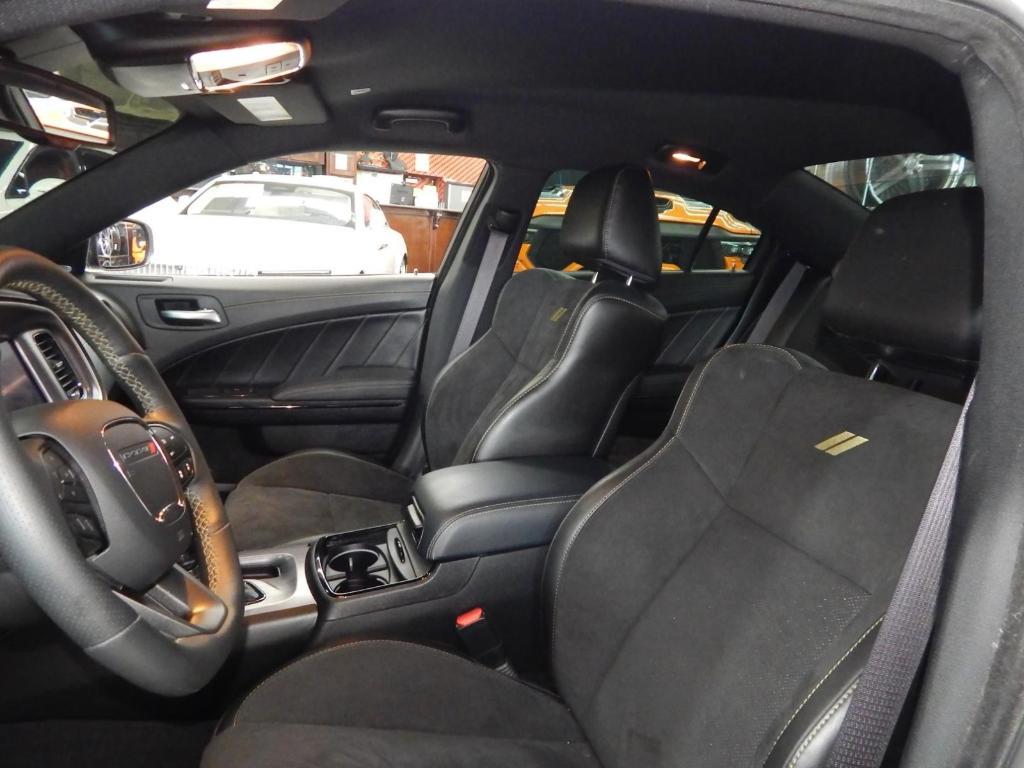 used 2023 Dodge Charger car, priced at $50,995