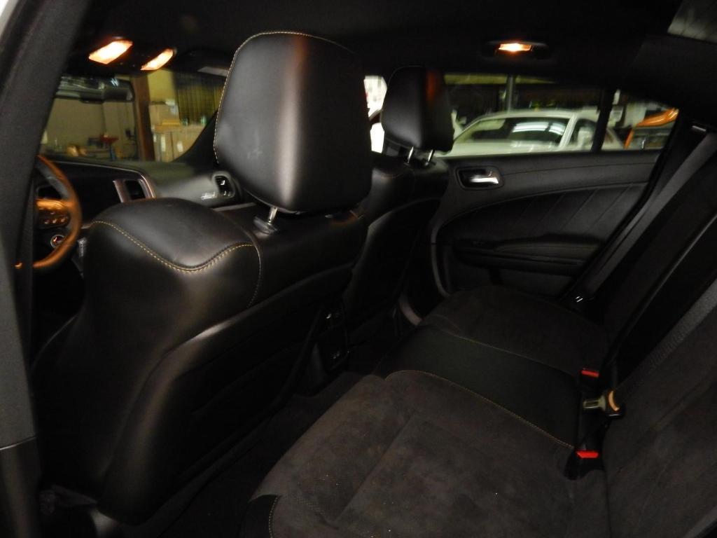 used 2023 Dodge Charger car, priced at $50,995