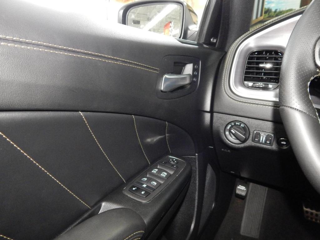 used 2023 Dodge Charger car, priced at $50,995