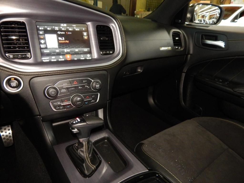 used 2023 Dodge Charger car, priced at $50,995