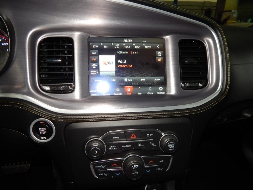 used 2023 Dodge Charger car, priced at $50,995