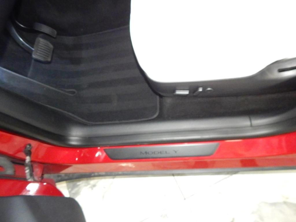 used 2021 Tesla Model Y car, priced at $23,995