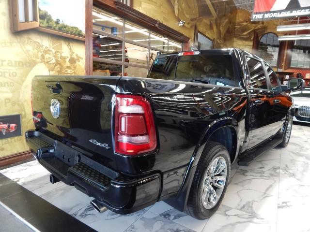 used 2022 Ram 1500 car, priced at $37,721