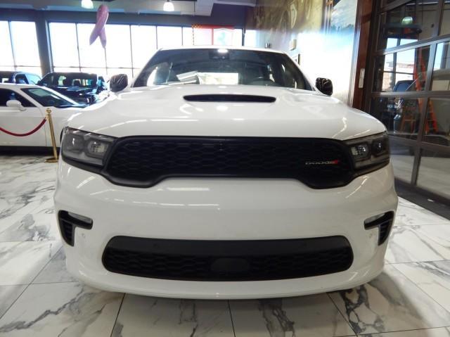 used 2022 Dodge Durango car, priced at $37,885