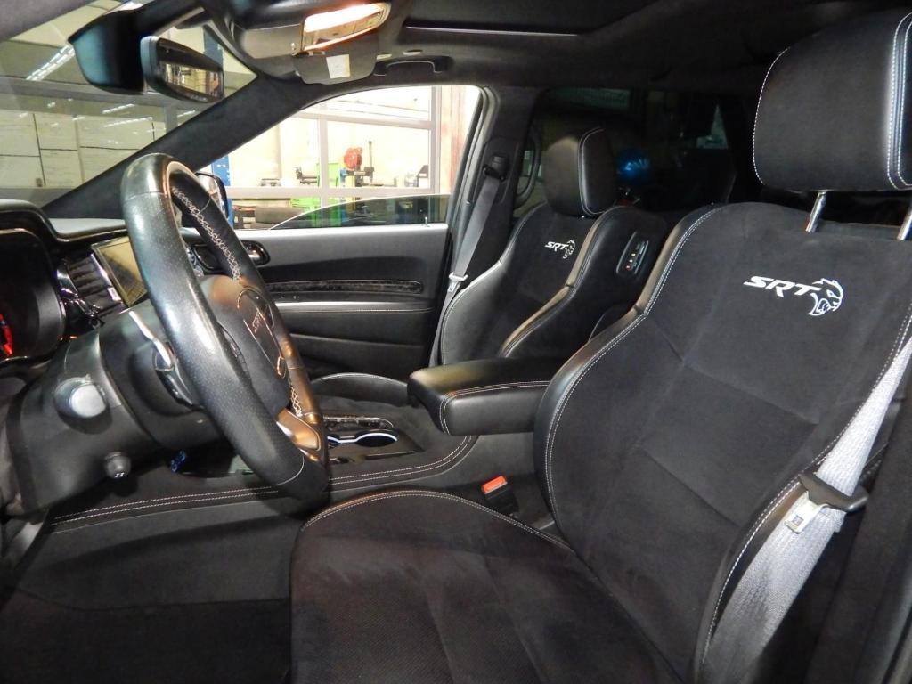 used 2021 Dodge Durango car, priced at $68,995