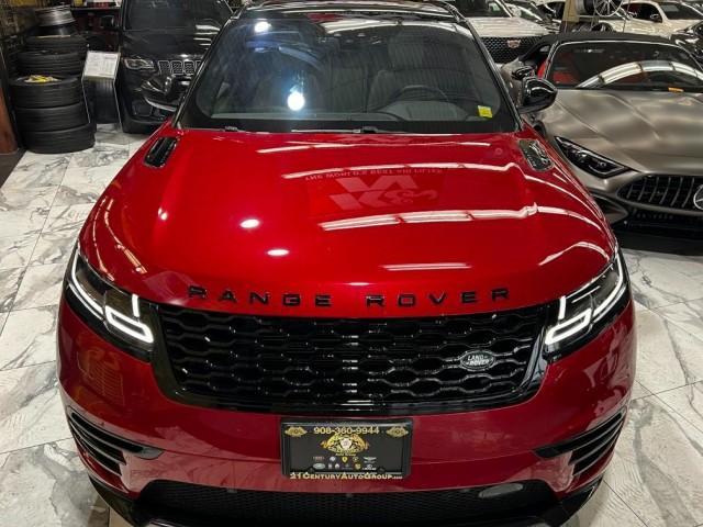 used 2020 Land Rover Range Rover Velar car, priced at $24,821