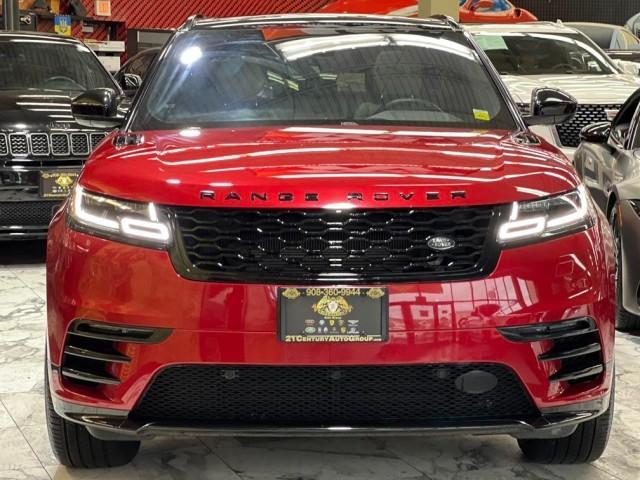 used 2020 Land Rover Range Rover Velar car, priced at $24,821