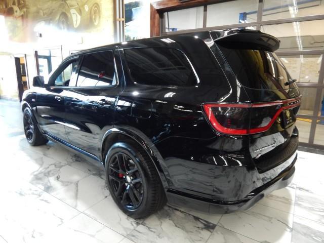 used 2022 Dodge Durango car, priced at $53,921