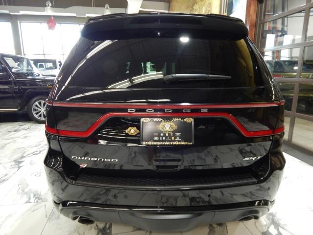 used 2022 Dodge Durango car, priced at $53,921