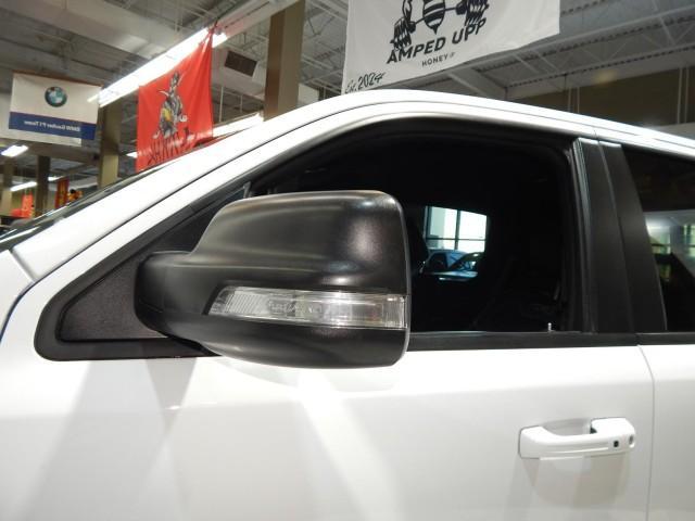 used 2022 Ram 1500 car, priced at $65,989