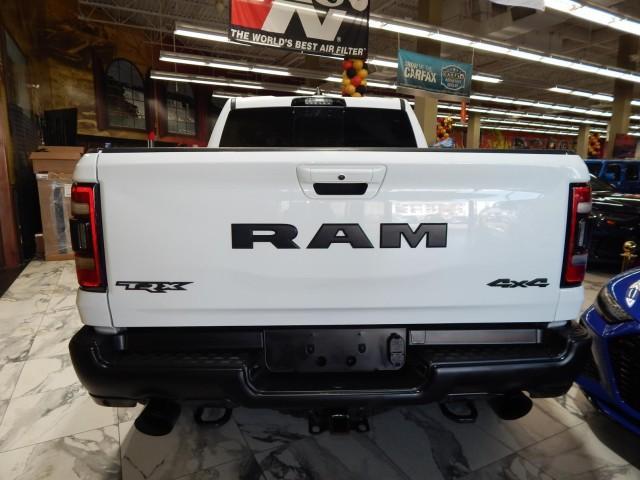 used 2022 Ram 1500 car, priced at $65,989