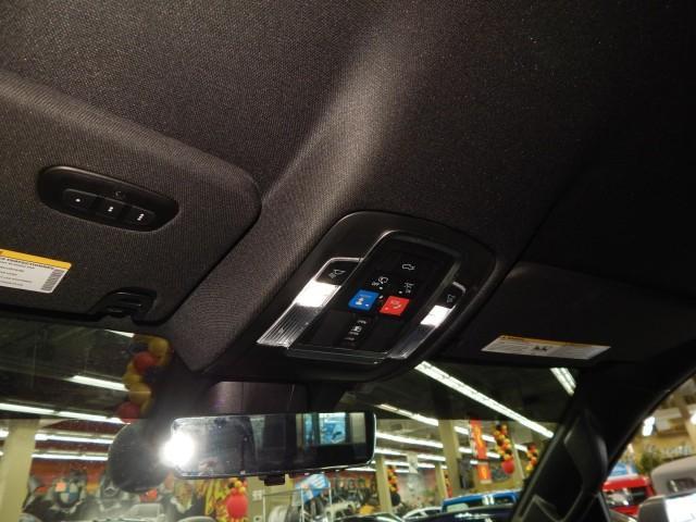 used 2022 Ram 1500 car, priced at $65,989