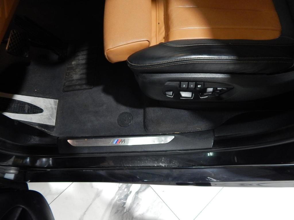 used 2019 BMW X6 car, priced at $31,995