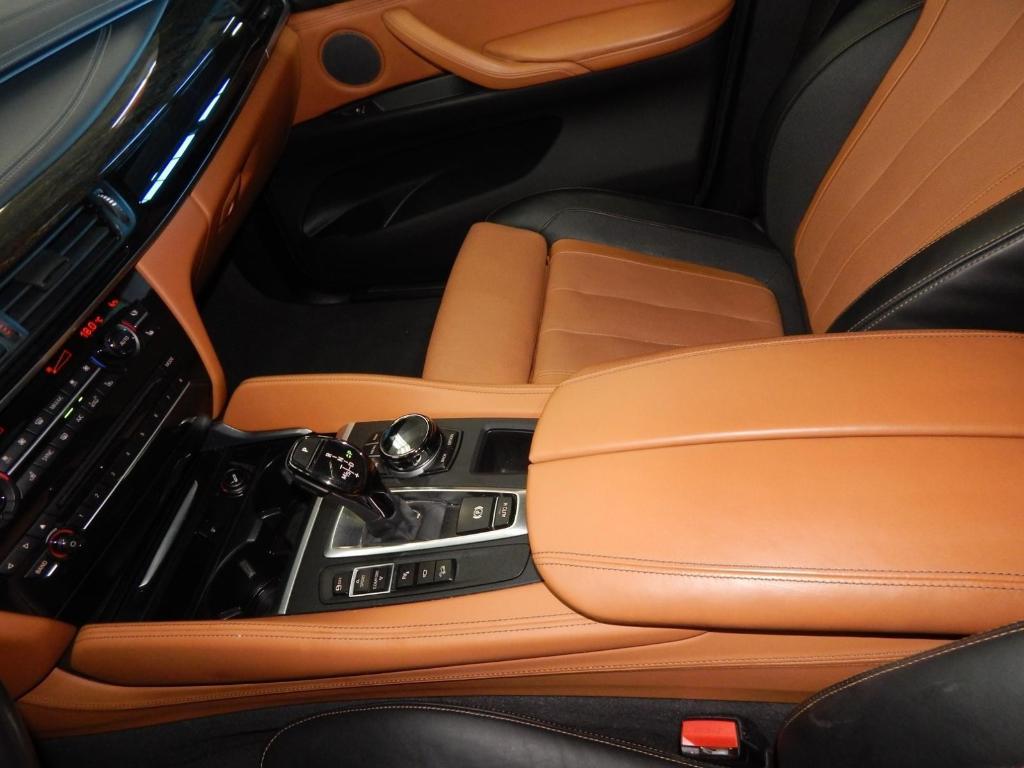 used 2019 BMW X6 car, priced at $31,995