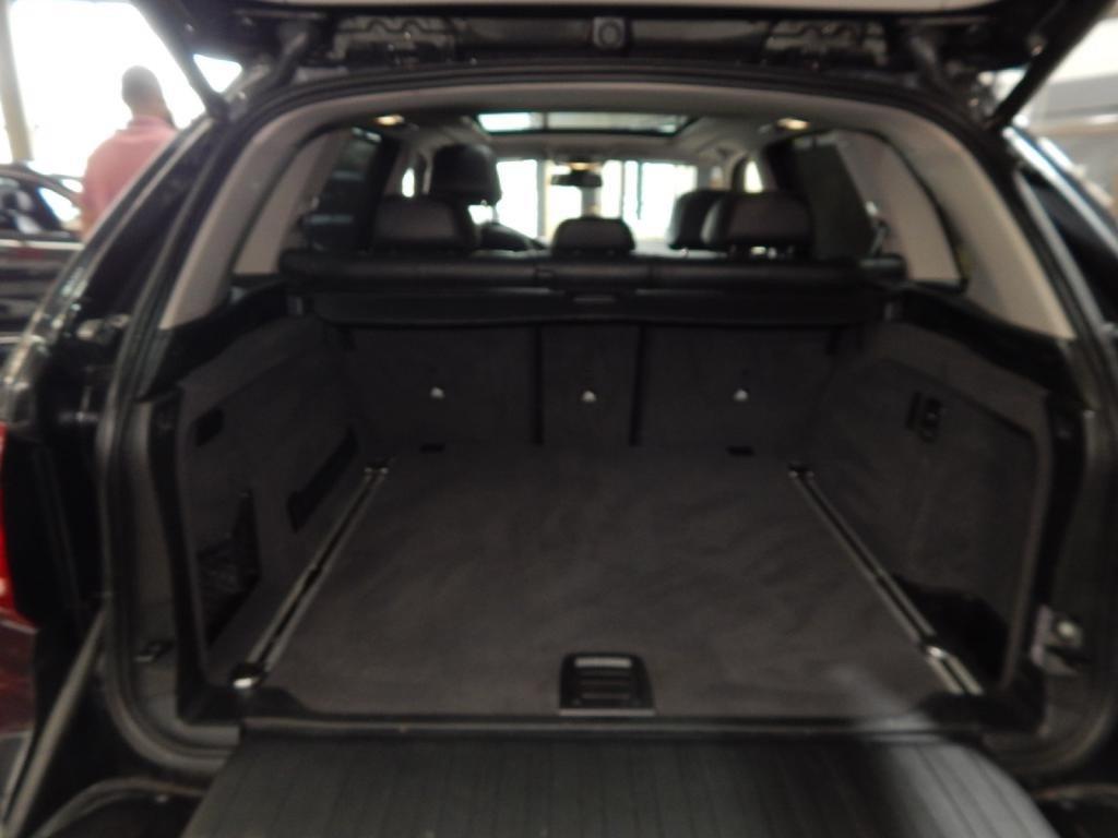 used 2017 BMW X5 car, priced at $16,985