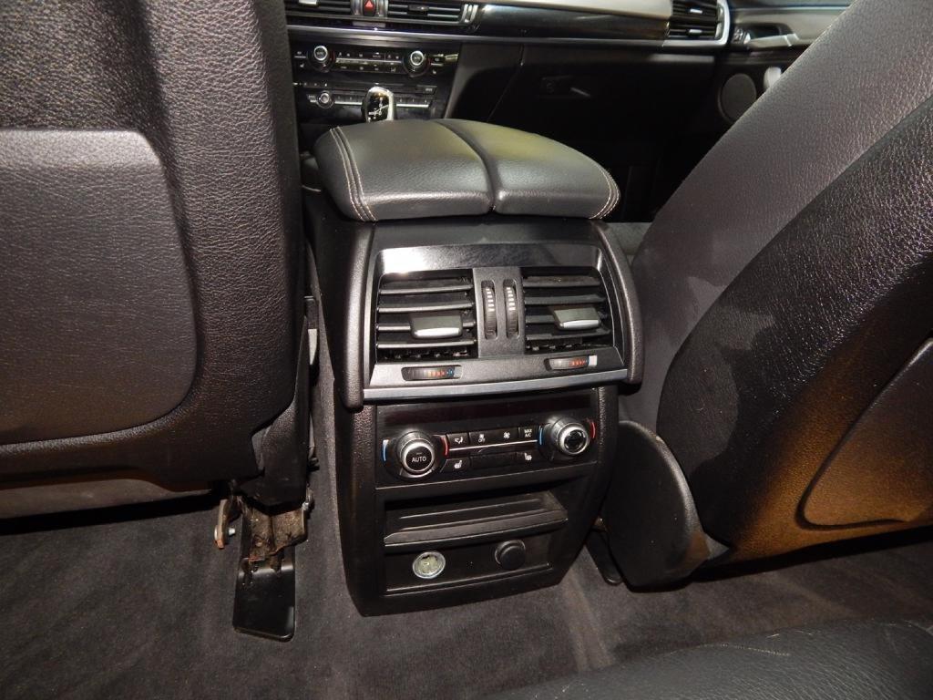 used 2017 BMW X5 car, priced at $16,985