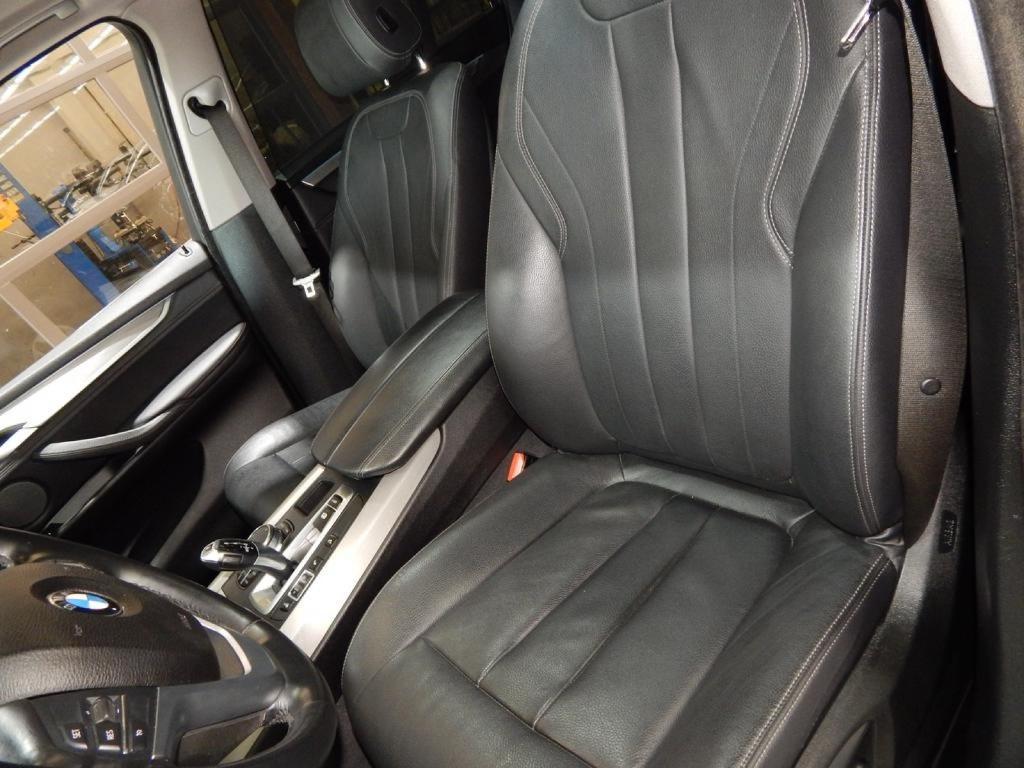 used 2017 BMW X5 car, priced at $16,985