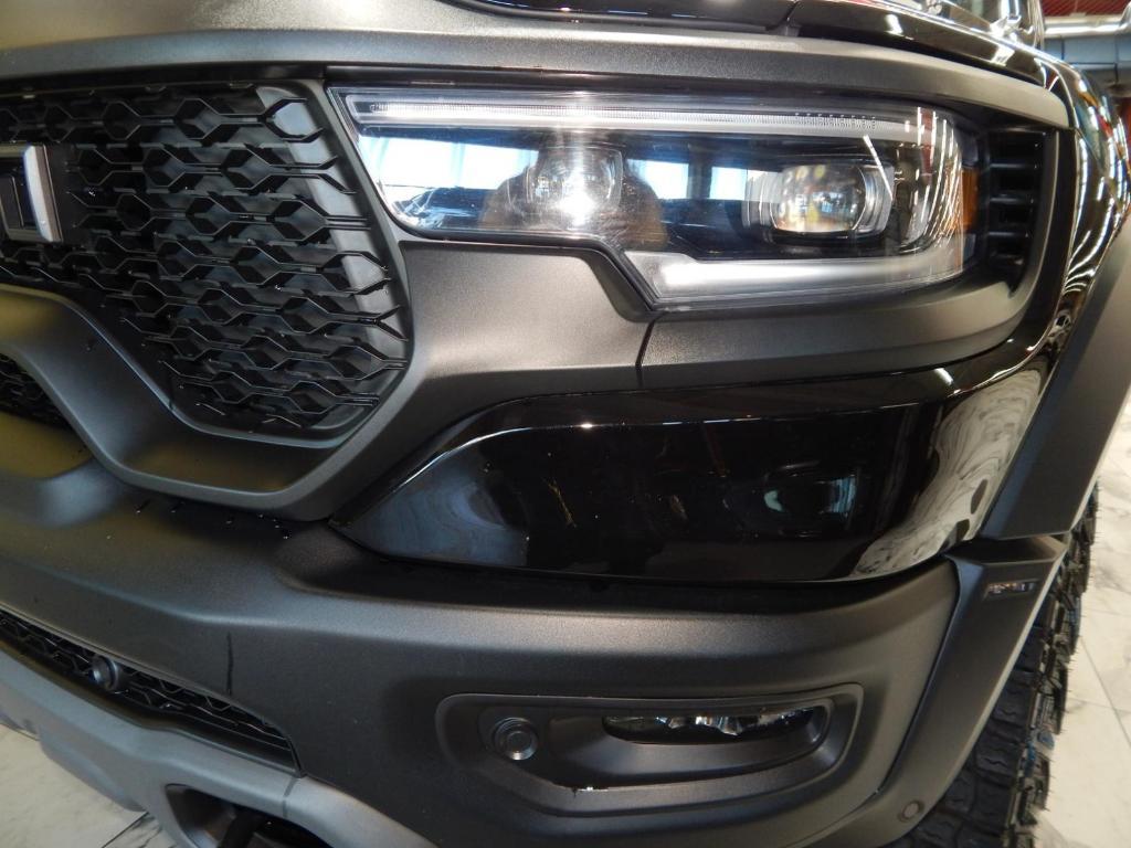 used 2022 Ram 1500 car, priced at $69,798