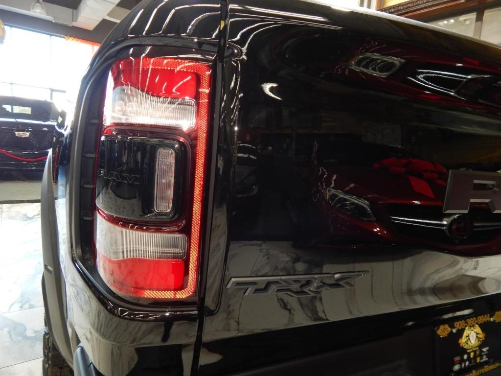 used 2022 Ram 1500 car, priced at $69,798