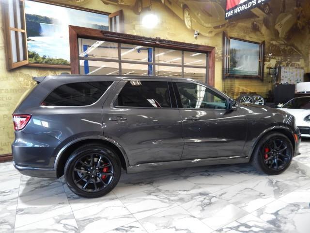 used 2021 Dodge Durango car, priced at $86,921