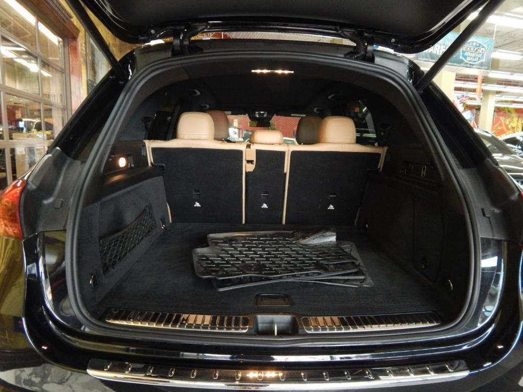 used 2024 Mercedes-Benz GLE 580 car, priced at $81,495