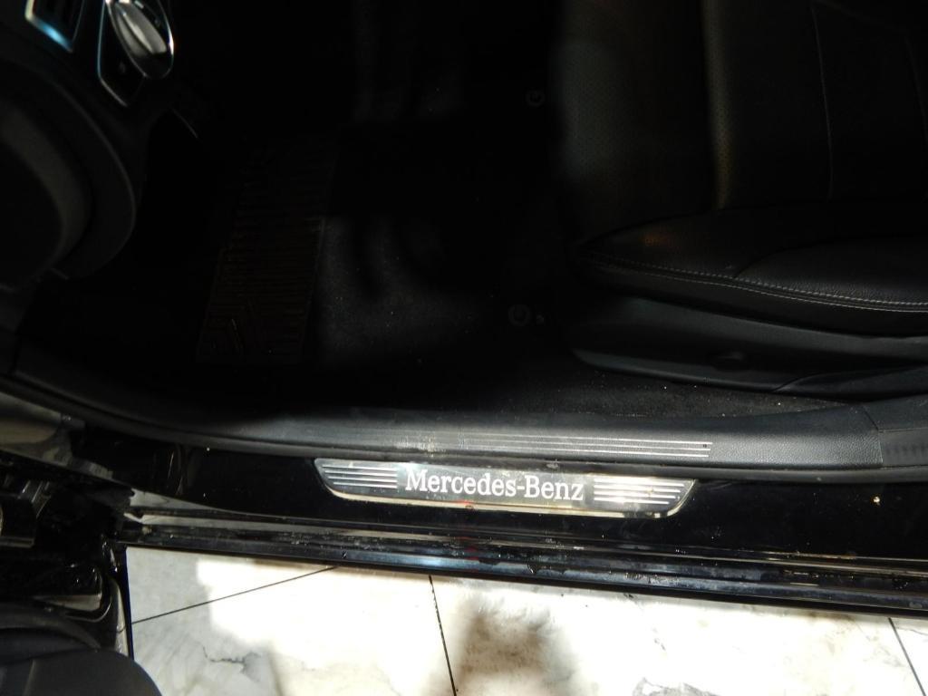 used 2021 Mercedes-Benz C-Class car, priced at $22,395