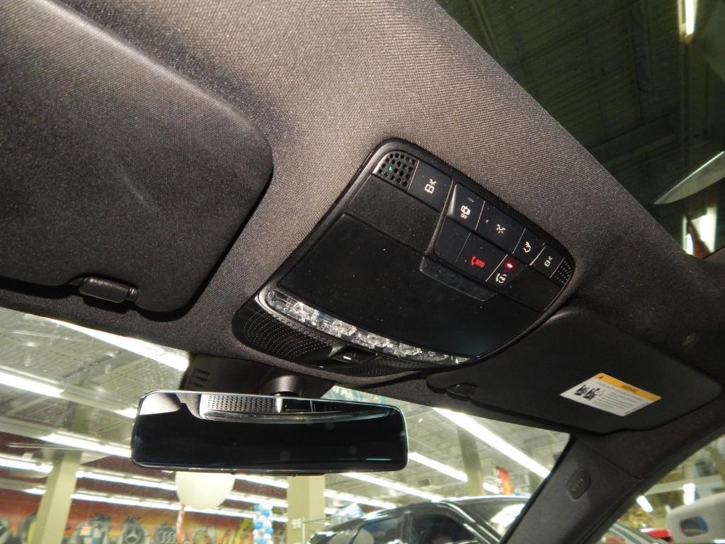 used 2021 Mercedes-Benz C-Class car, priced at $22,395