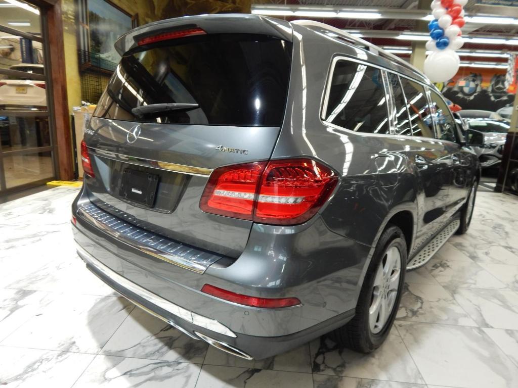 used 2019 Mercedes-Benz GLS 450 car, priced at $28,995