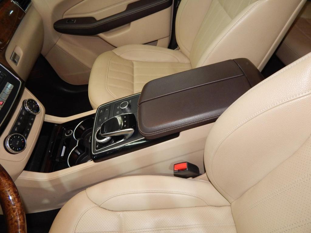 used 2019 Mercedes-Benz GLS 450 car, priced at $28,995