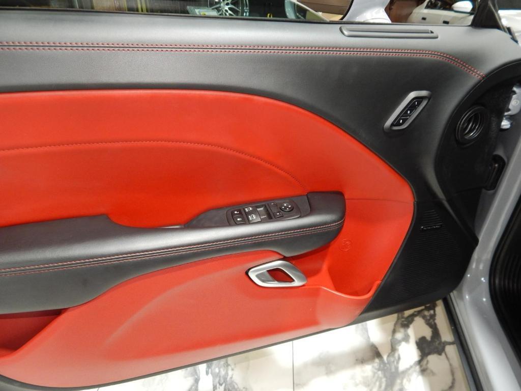 used 2022 Dodge Challenger car, priced at $45,875